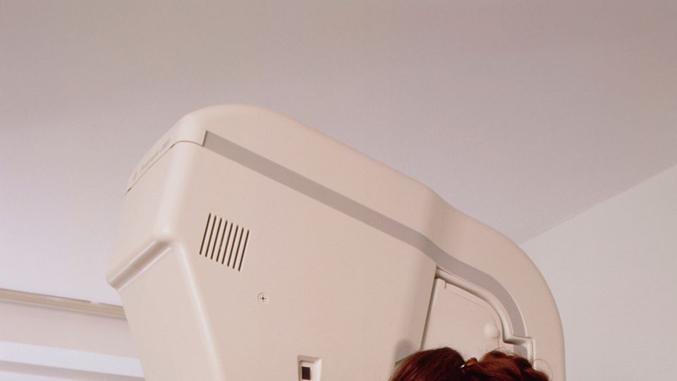 Study suggests current breast cancer referral criteria miss 95% of at-risk women under 50 | News - Greatest Hits Radio (Cambridge)