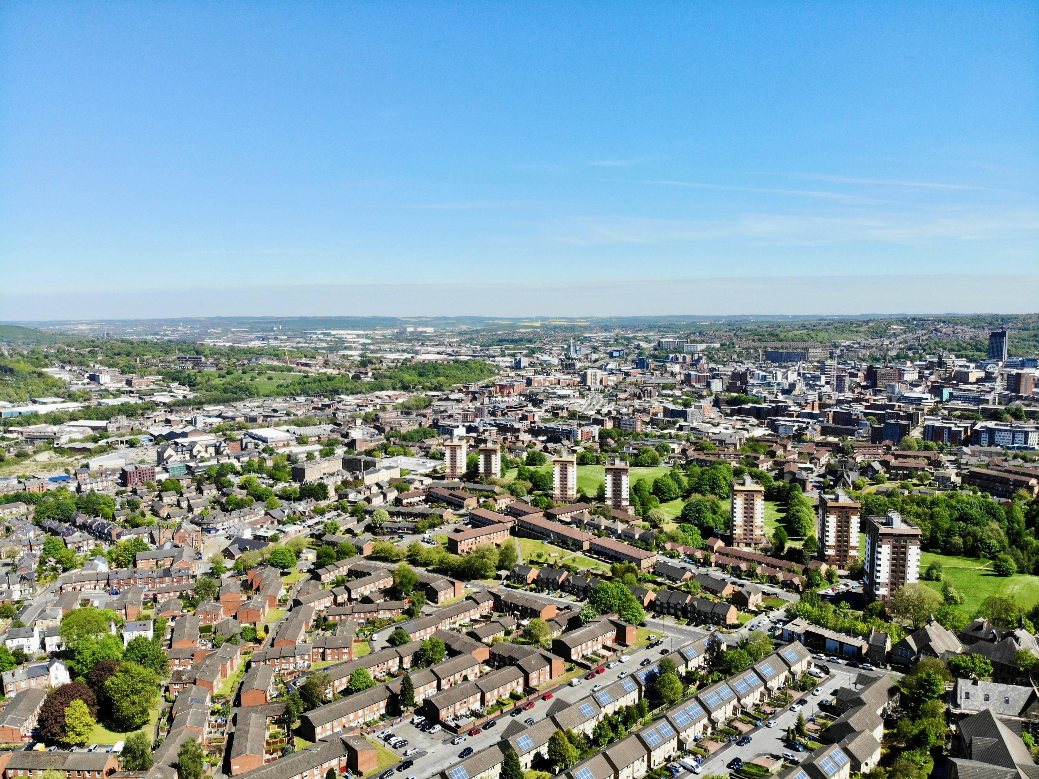 Fresh heat health alert for Yorkshire with another warm week expected