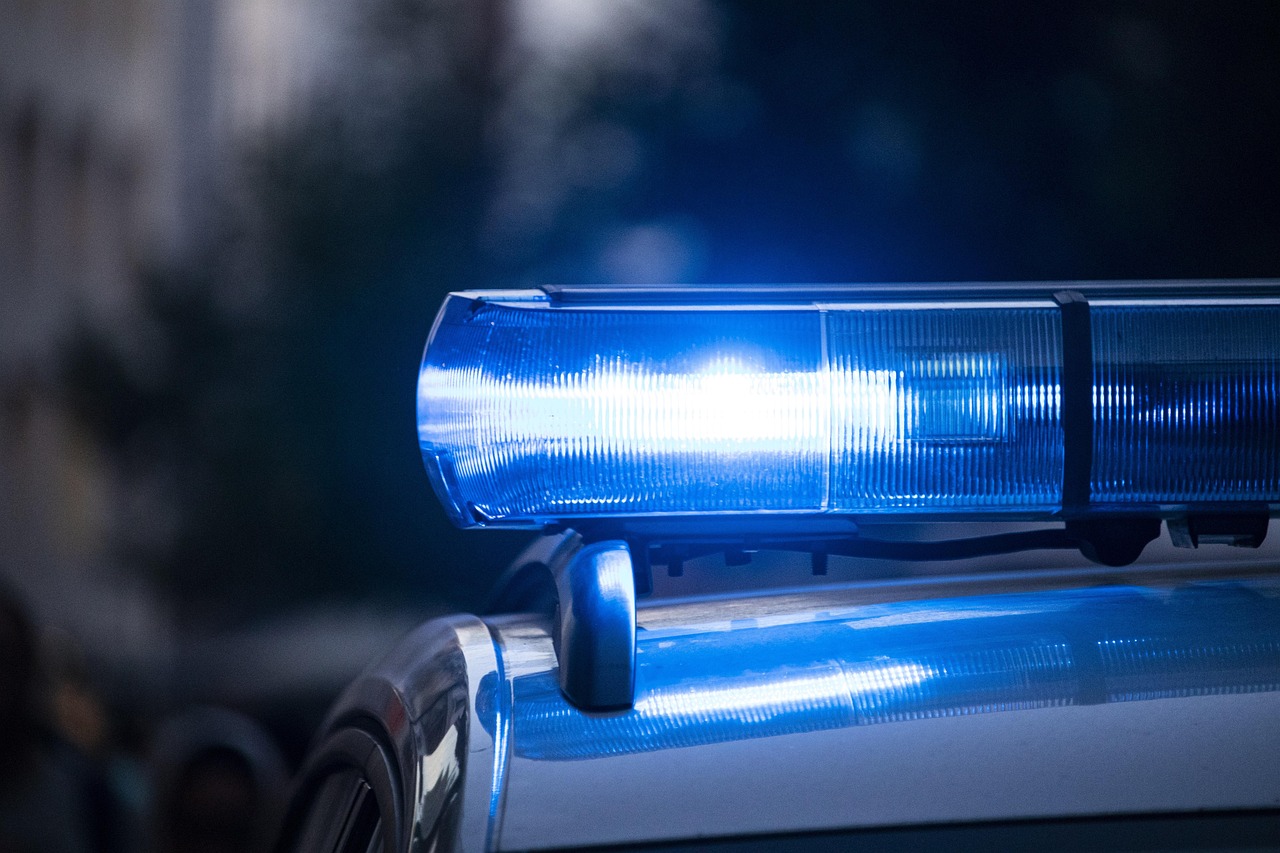 Kent pensioner killed after car smashes into tree
