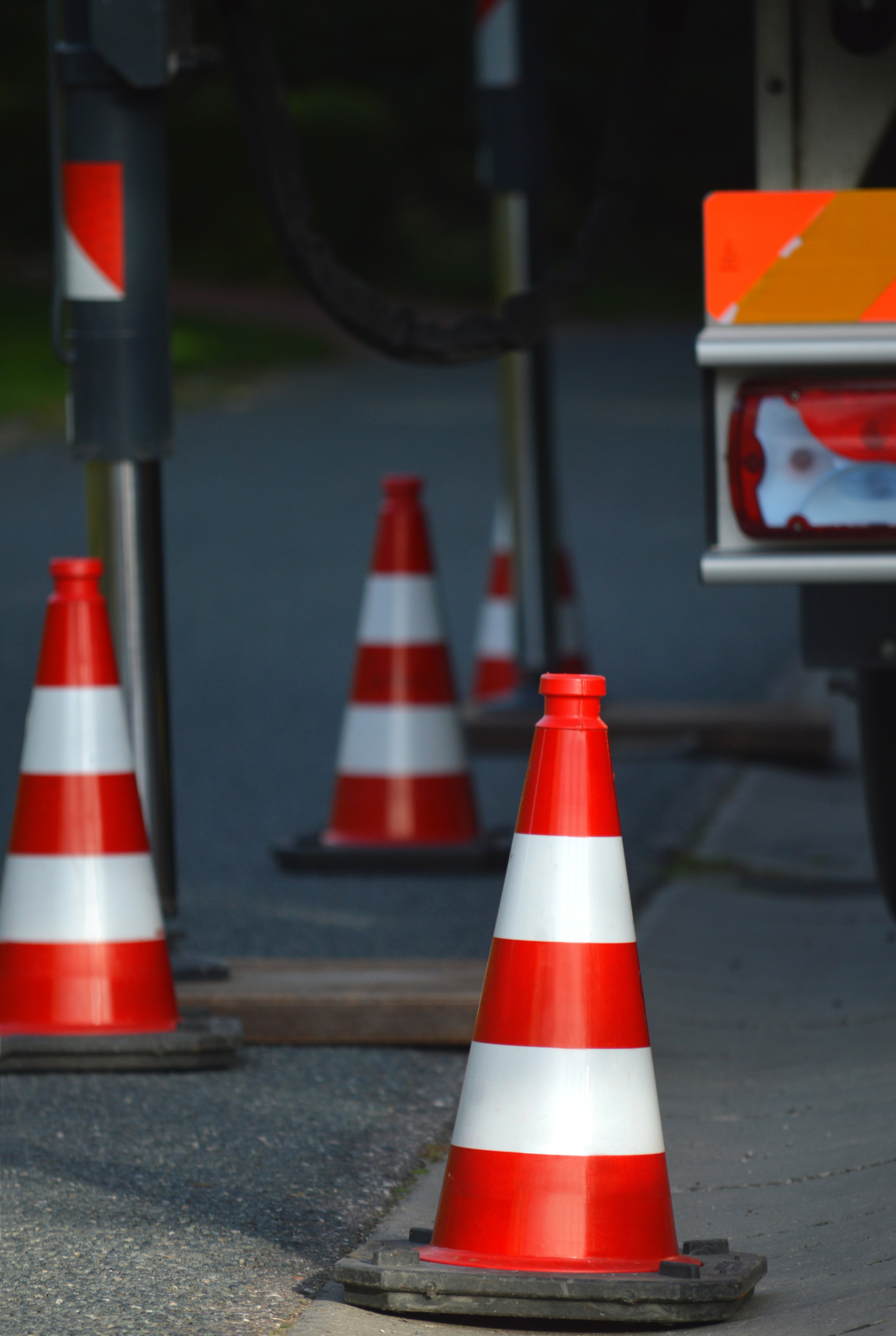 M67 reopens following discovery of human remains