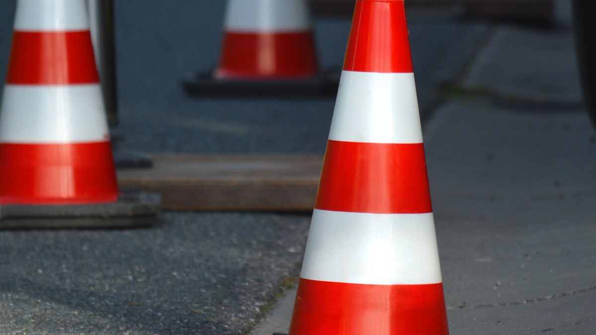 M67 reopens following discovery of human remains
