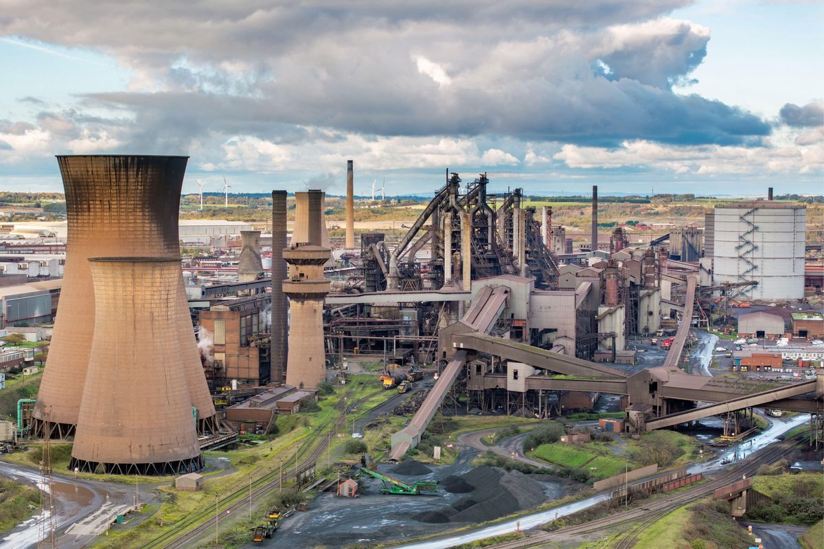 70 new apprentices and graduates to join British Steel
