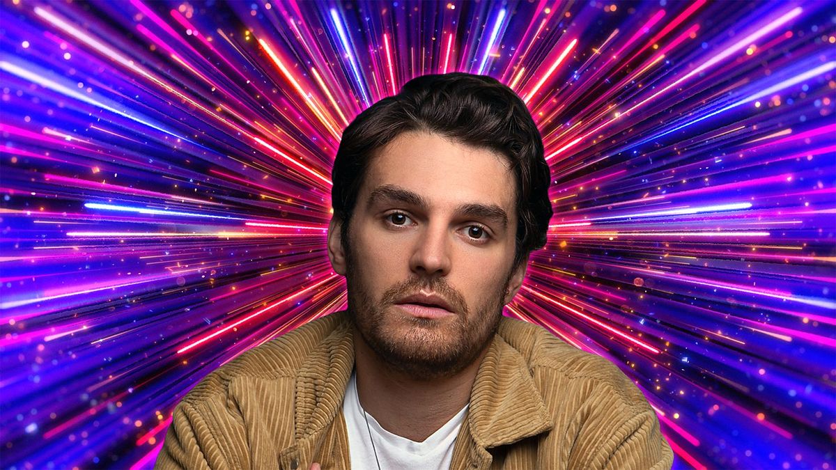 Emmerdale actor latest to join Strictly line up