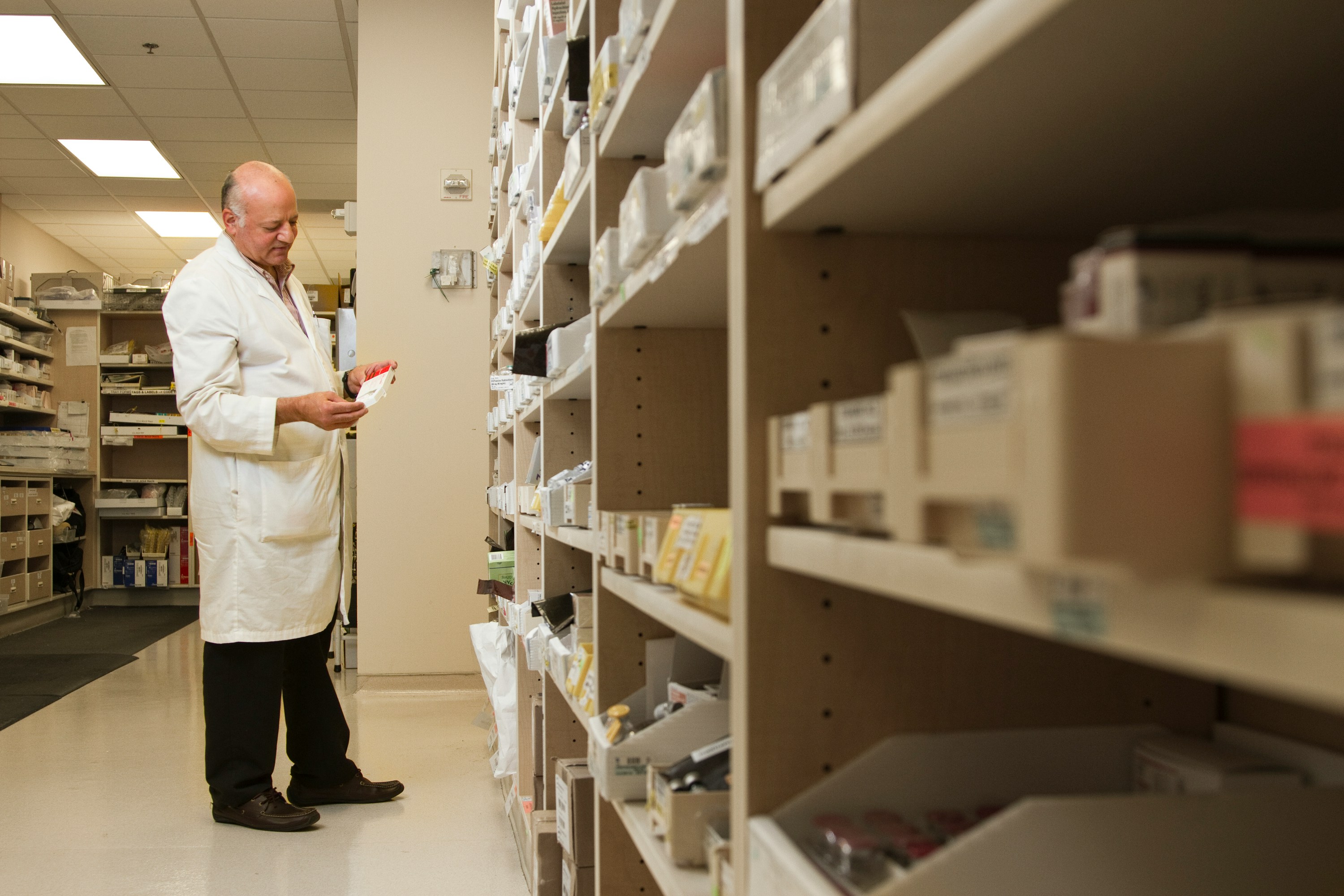 People urged to think 'pharmacy first' to alleviate NHS pressures in the Tees Valley