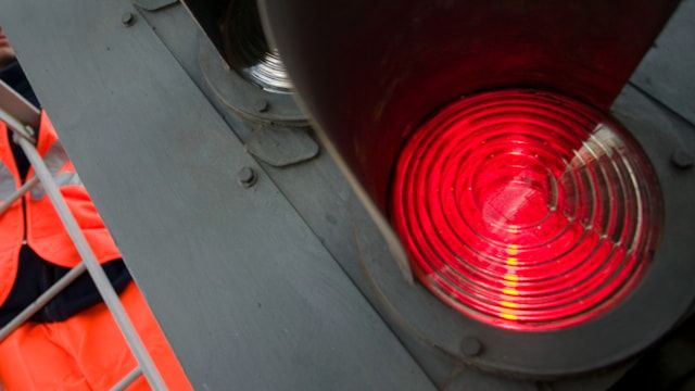 'Most rail services restored' following North West power failure