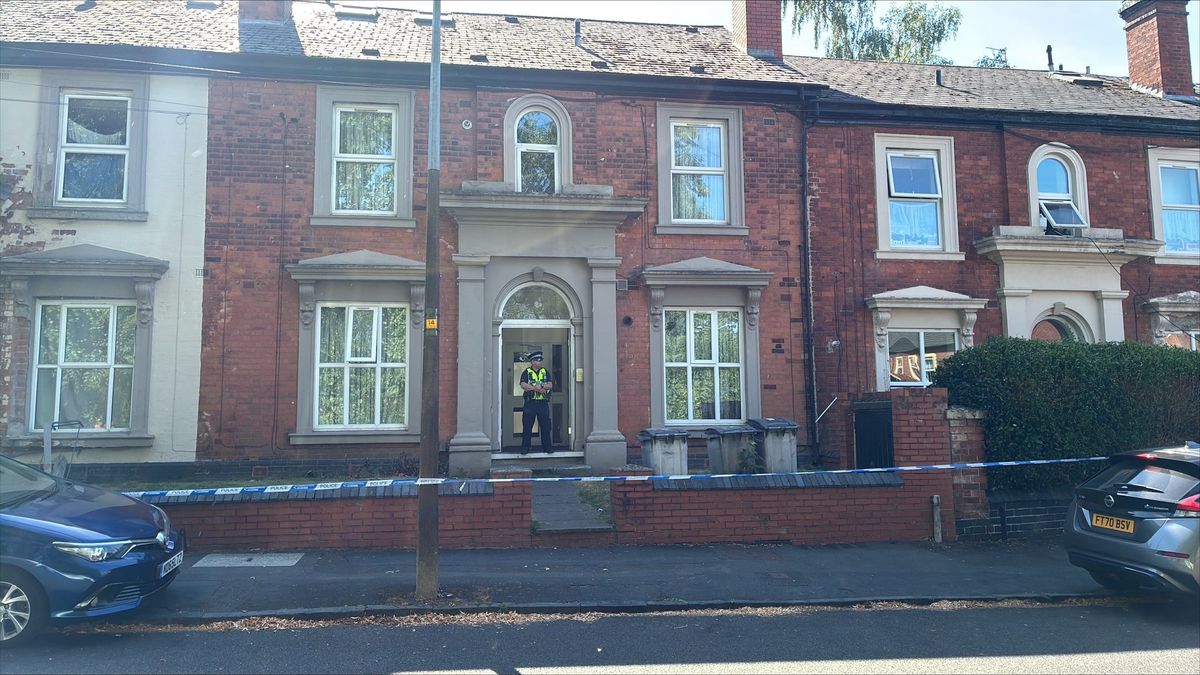 Murder investigation launched after man's body found in Smethwick