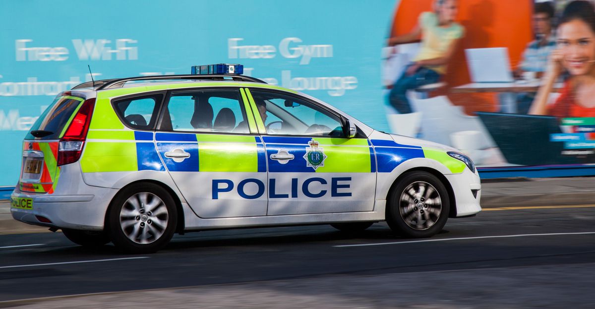 Man charged in connection with fatal collision in Huyton
