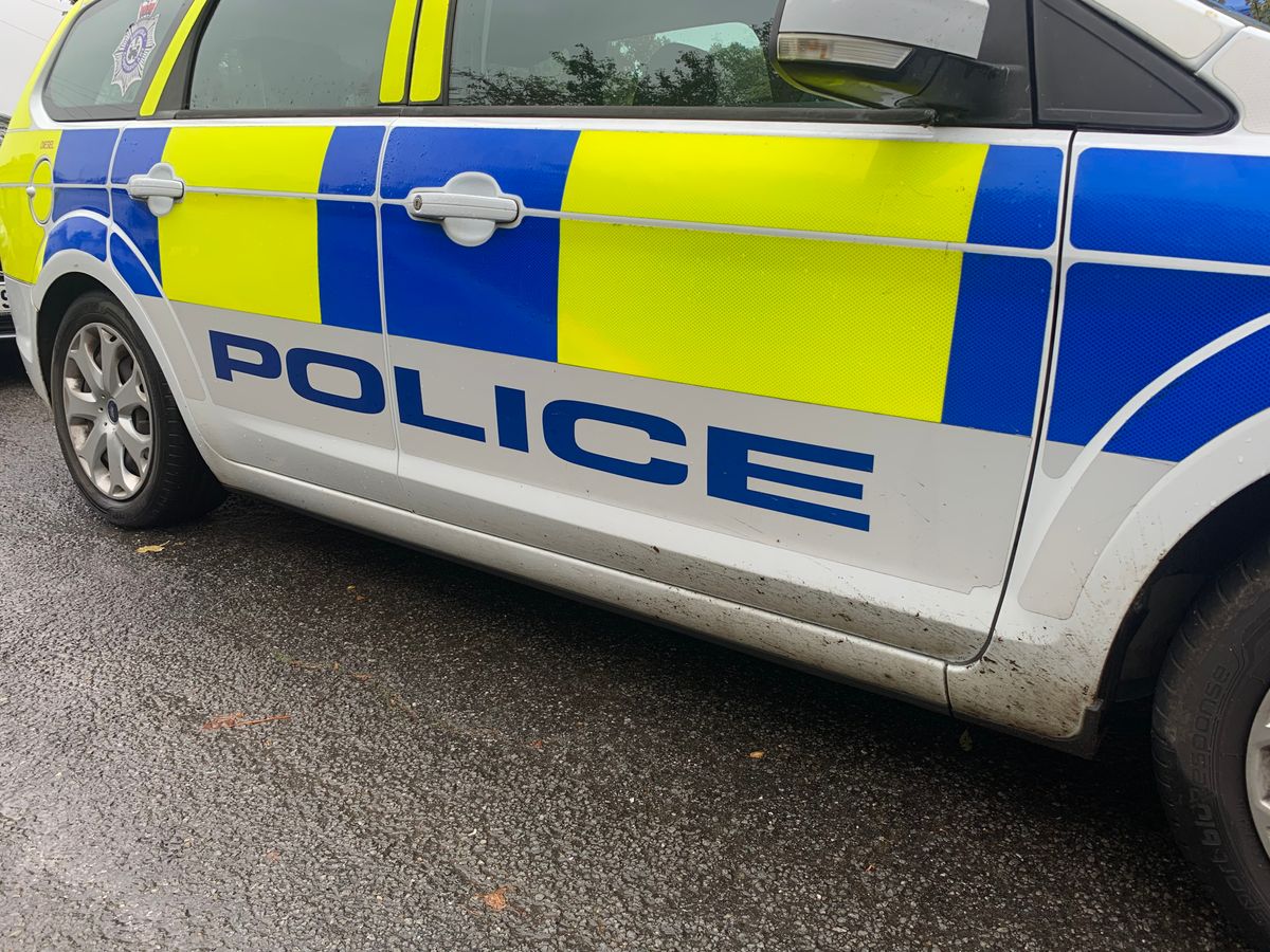 Body of missing man found in water in North Devon