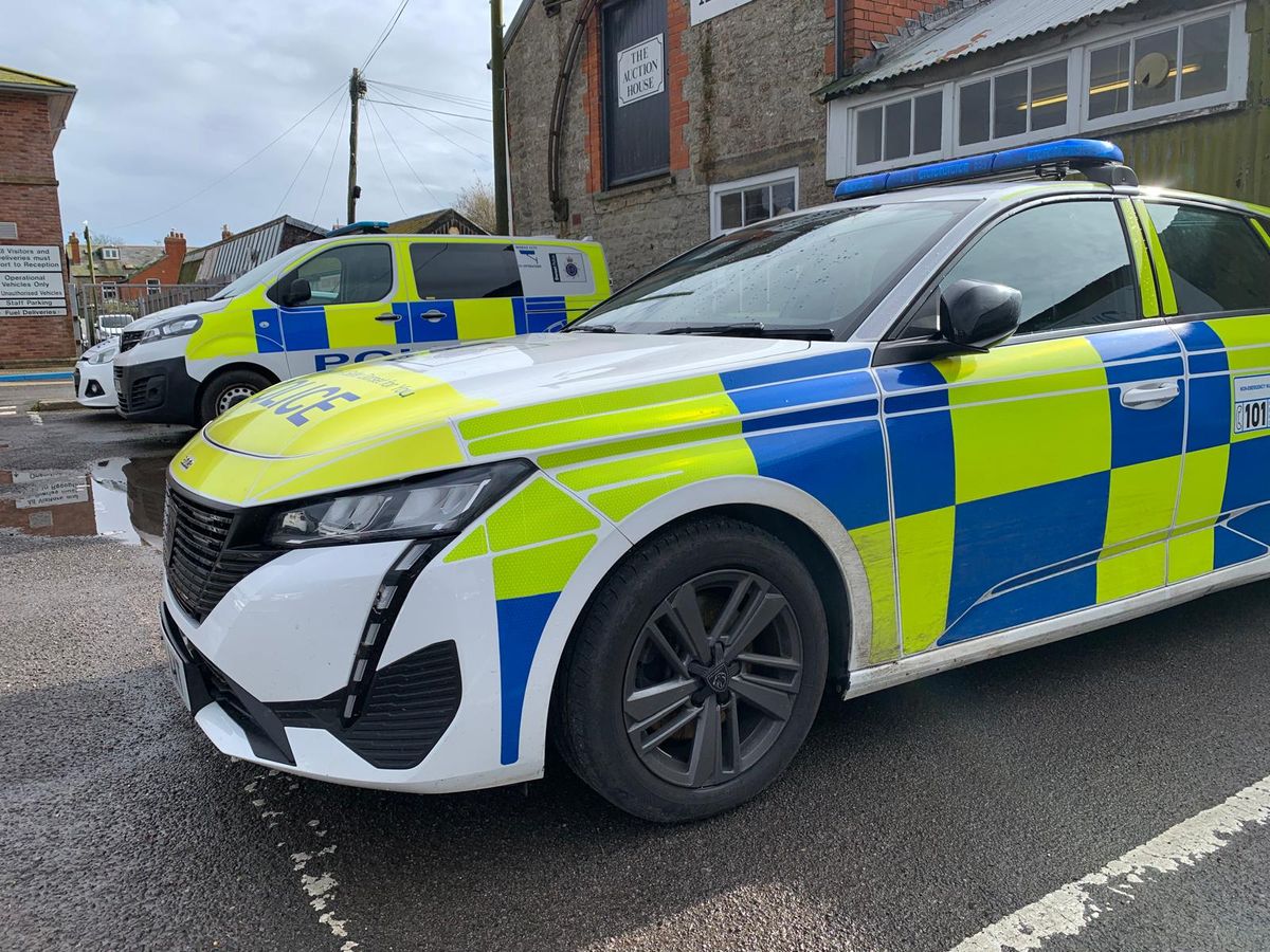 Dorset Police cracking down on poaching and hare coursing yet again this summer