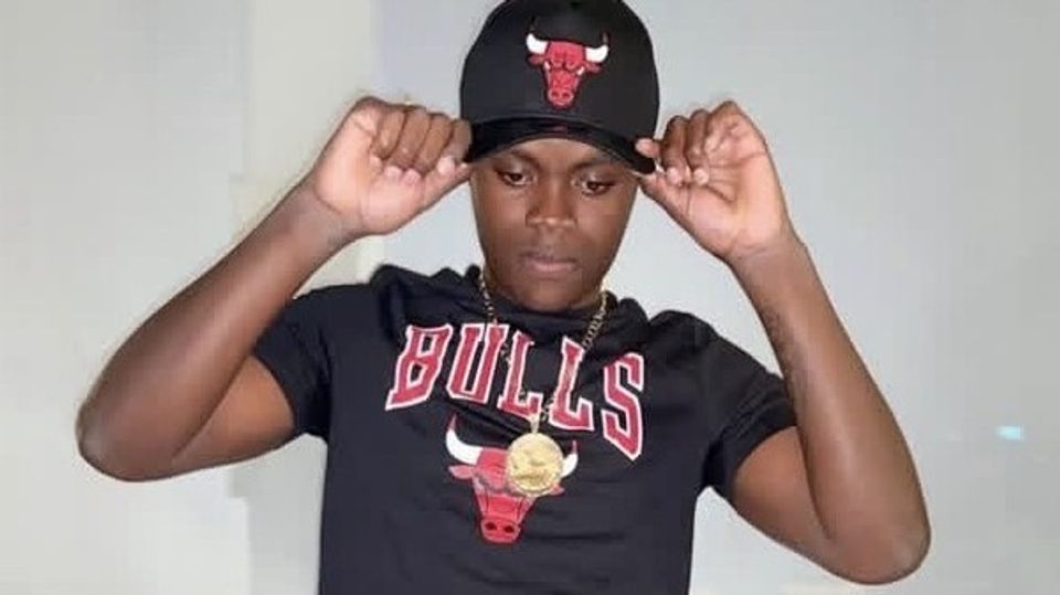 Man appears in court charged with murdering 16-year-old