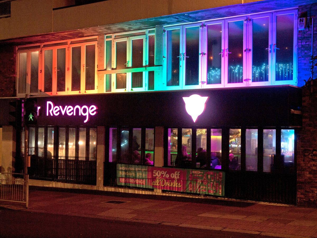 Second iconic Brighton LGBTQ+ venue announces closure in a week