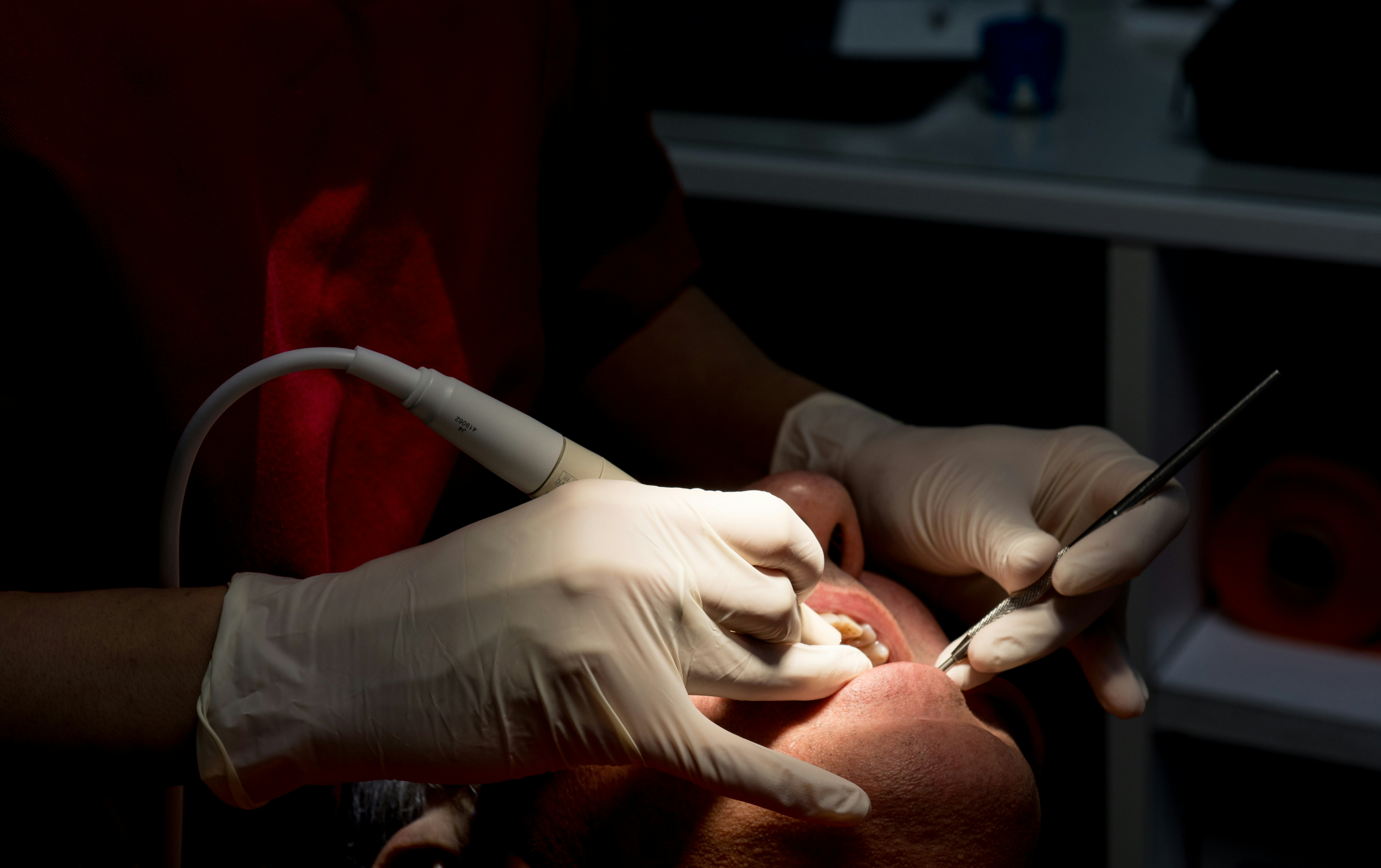 Teesside dentist calling for an overhaul to tackle NHS dentist shortage