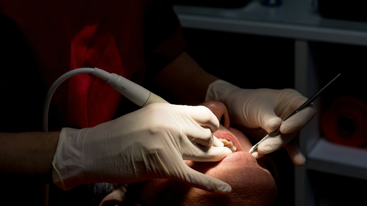 Teesside dentist calling for an overhaul to tackle NHS dentist shortage