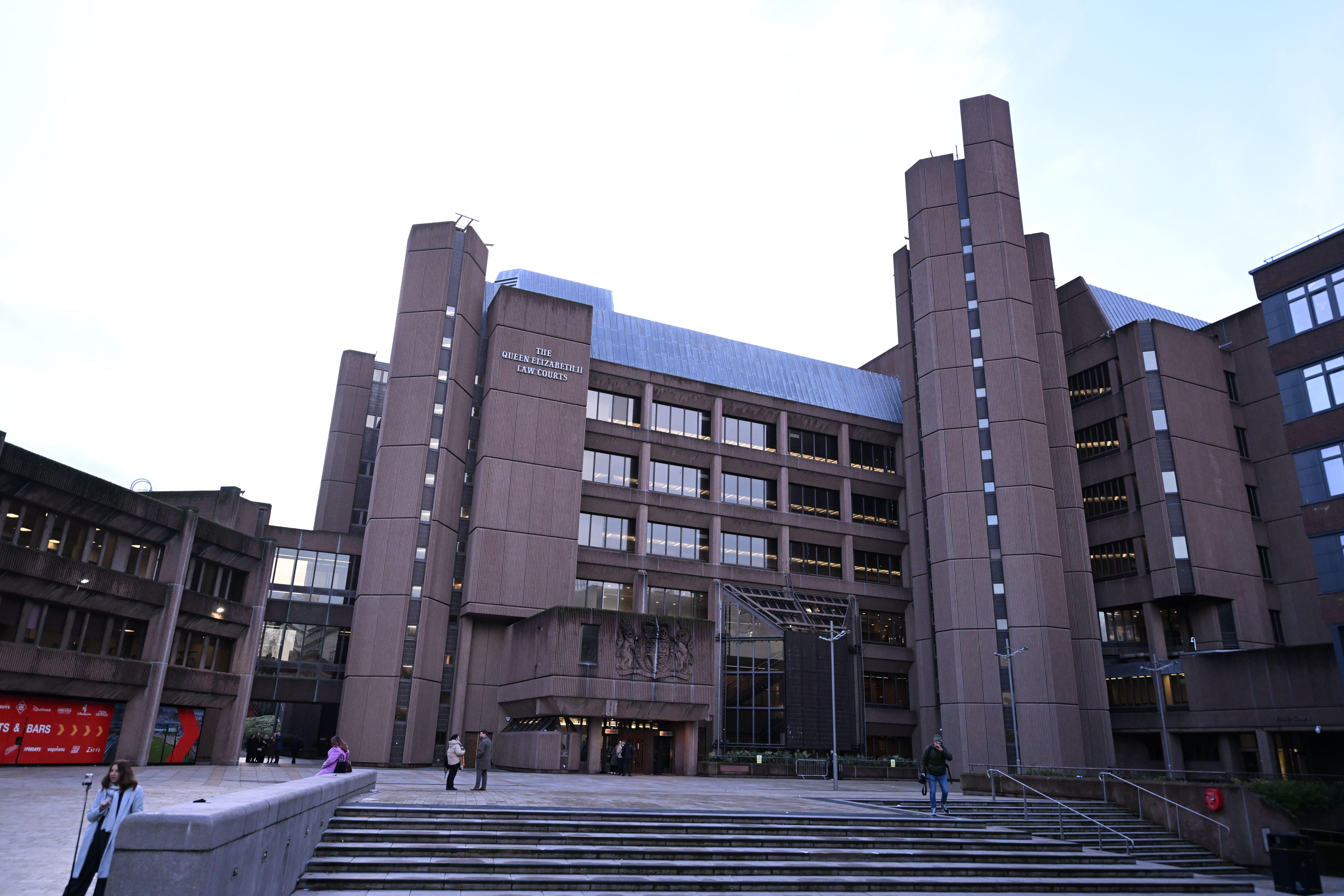 Bootle man wearing union flag who tried to break into asylum hotel avoids prison