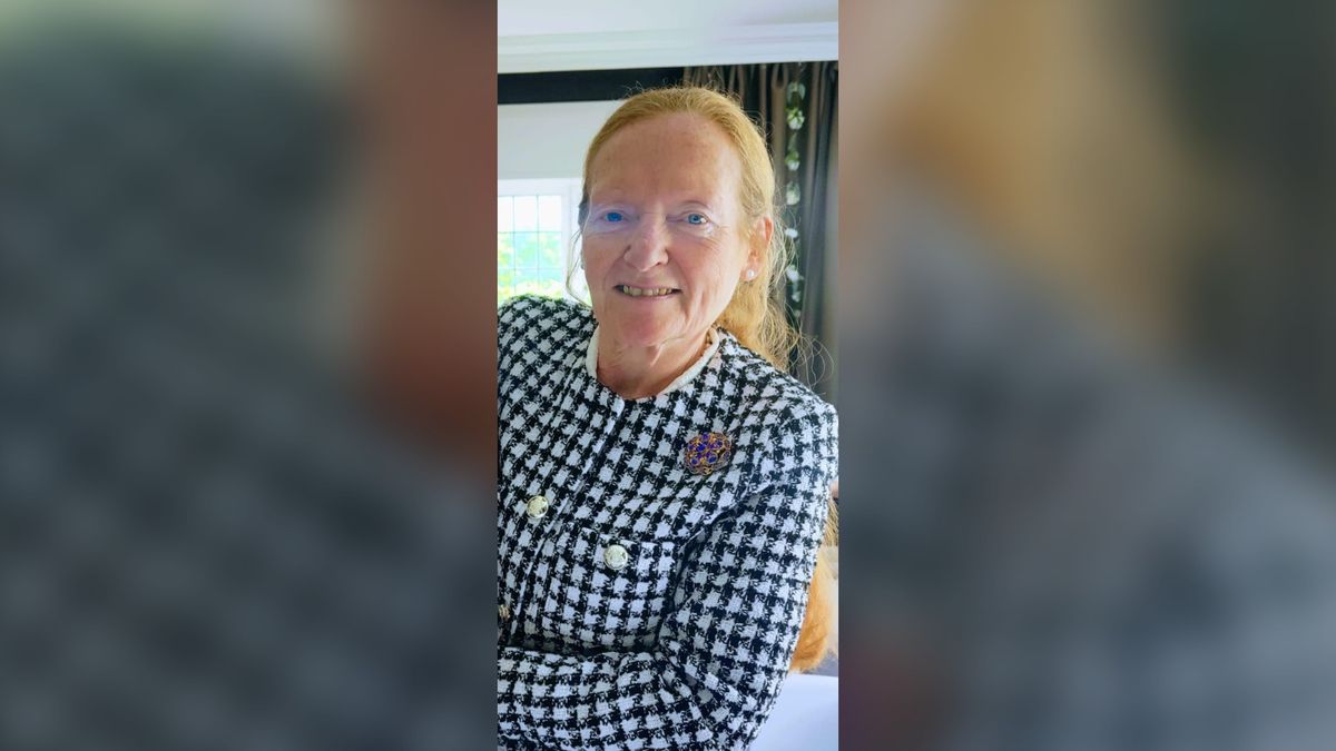 Family of Liverpool grandmother killed in her home appeal for information on birthday
