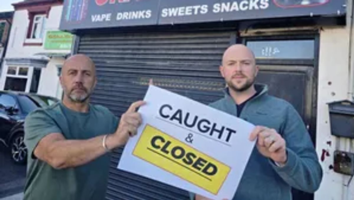 More needed to tackle dodgy shops in Dudley