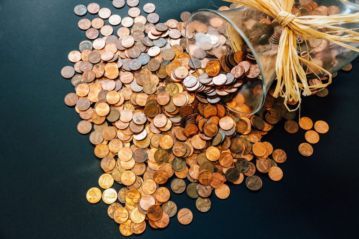 Twenty years on, Suffolk charity says the cost of survival, not borrowing, is driving debt