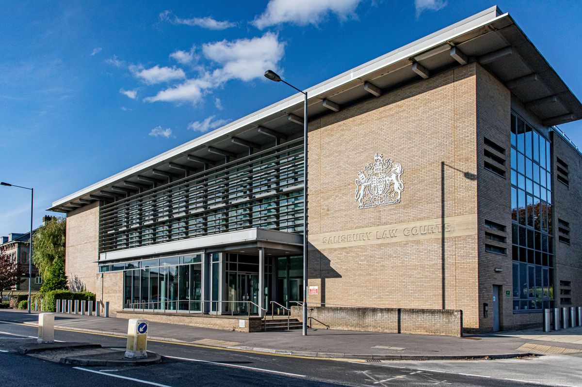 Motorist appears in court accused of causing deaths of three Vespa riders