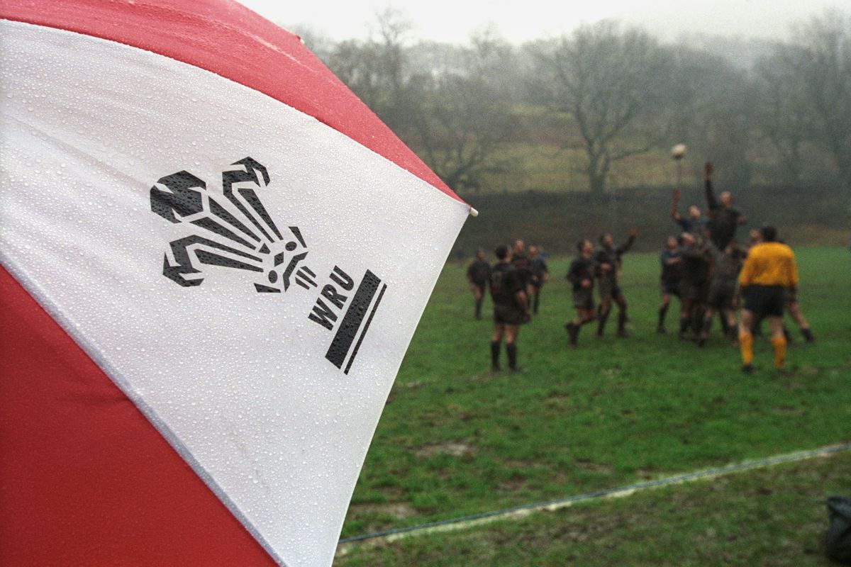 Welsh Rugby Union condemns abuse over planned three-club model