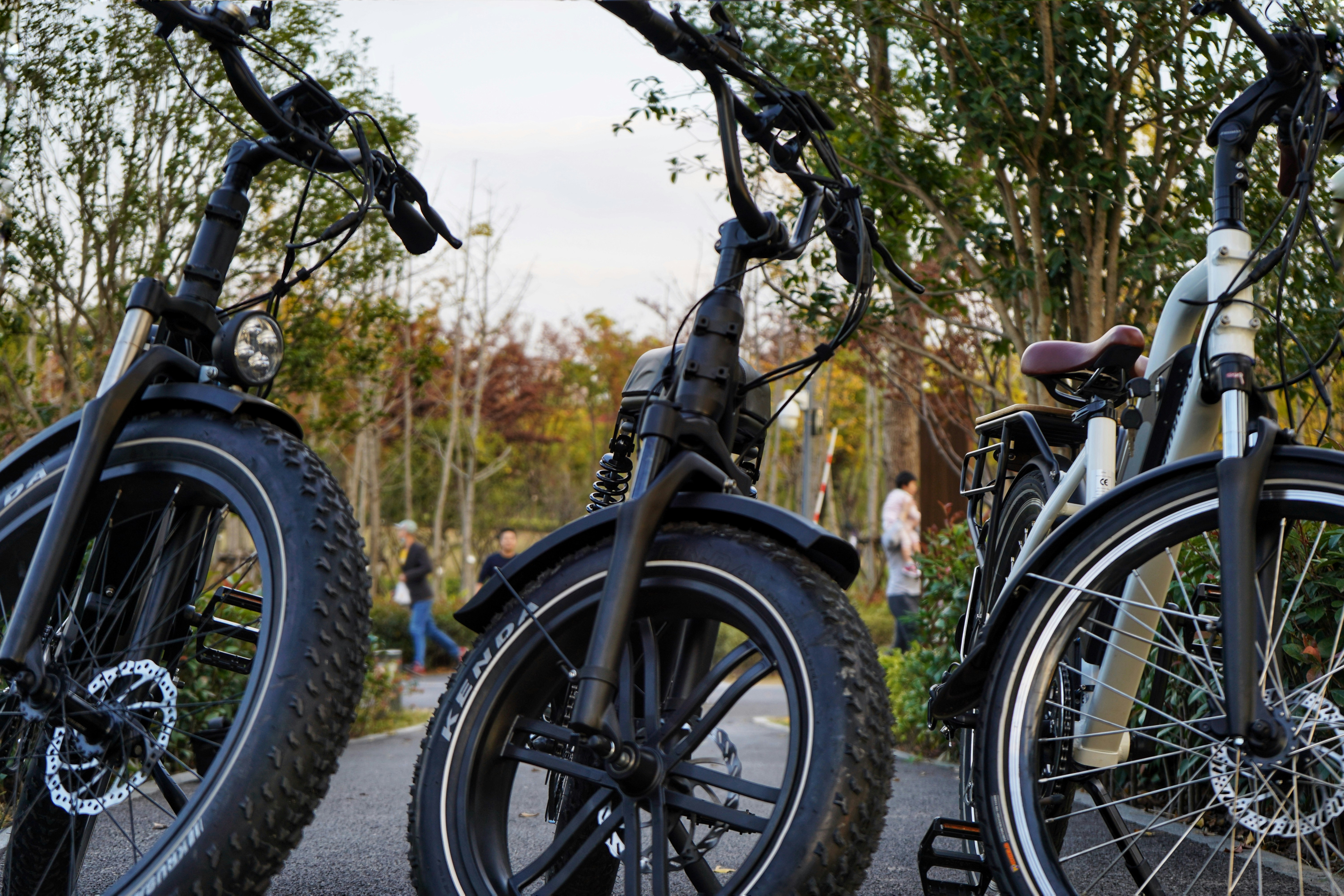 South Yorkshire Police seizures of e-bikes double in a year amid crackdown