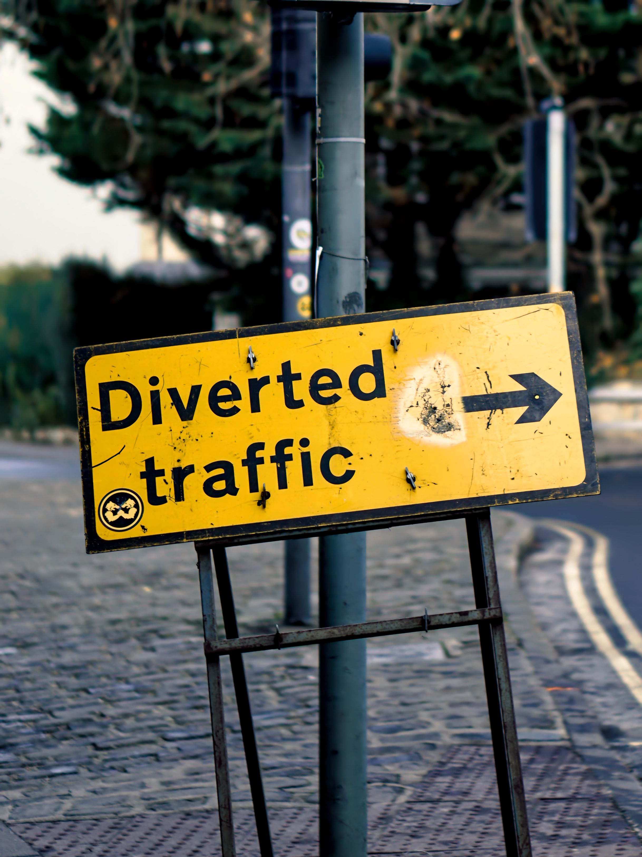 A31 still closed between Ower and Ringwood after vehicle fire