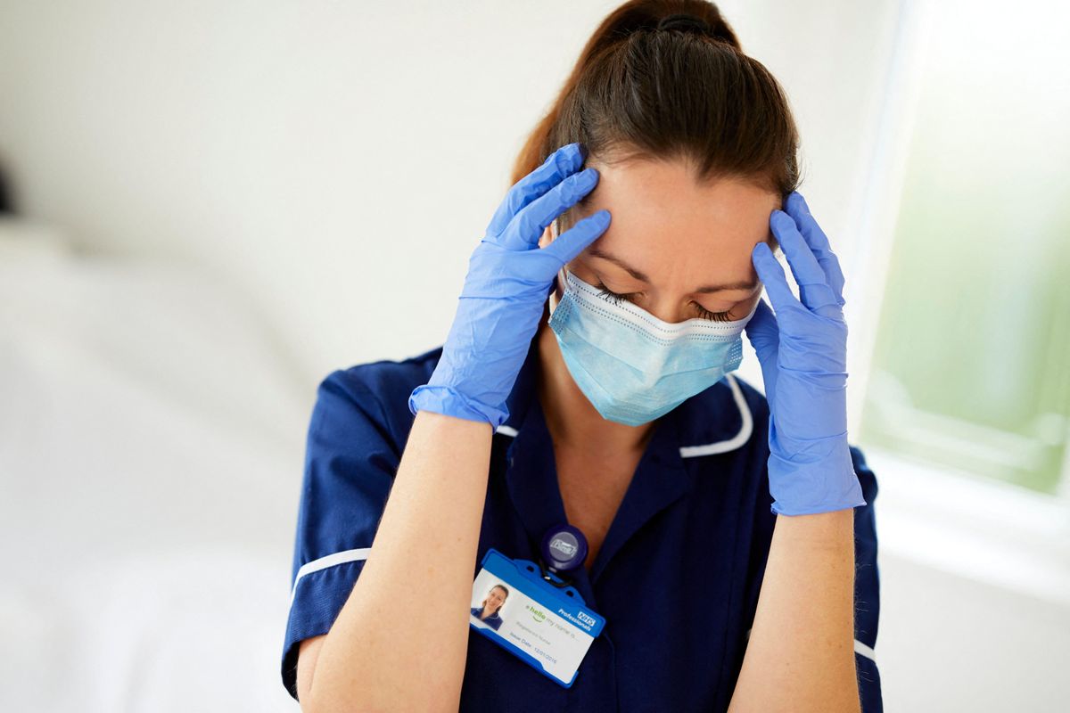 Nursing union warns Suffolk hospitals face challenge of adapting to extreme heat