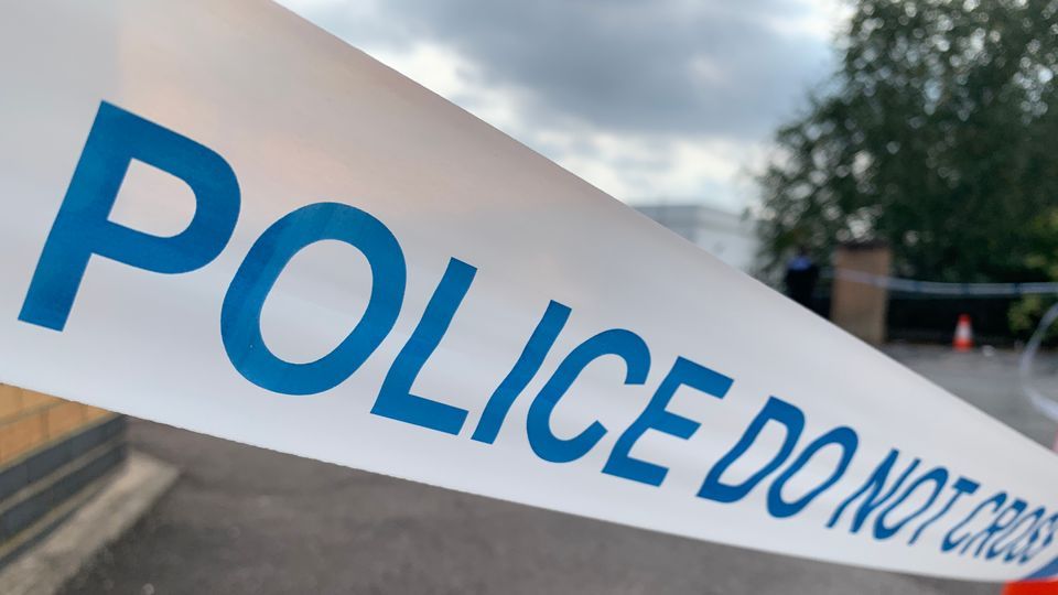 Two men stabbed and others attacked with chilli oil in Ashton-under-Lyne