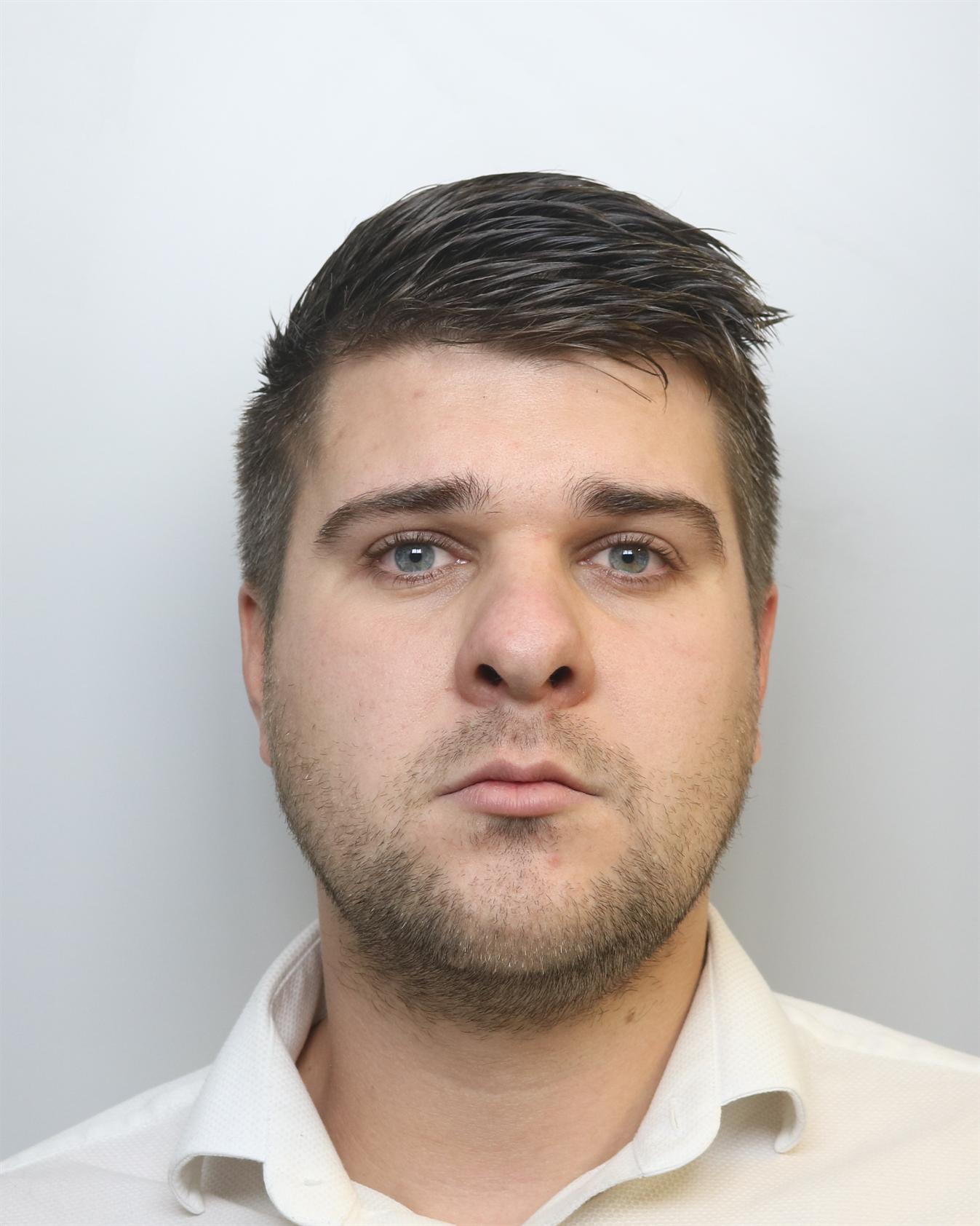 Tinder conman jailed after scamming victims out of nearly £80,000