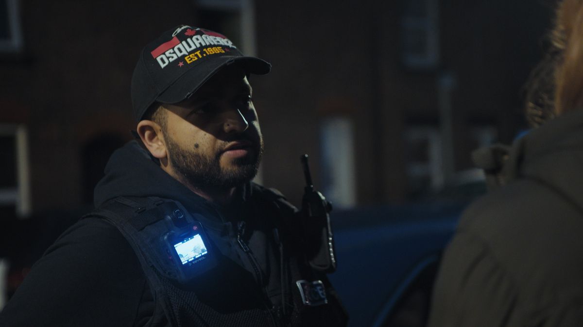 Channel 4 Announces Two‑Part ‘The Ambush’ Special for 24 Hours in Police Custody