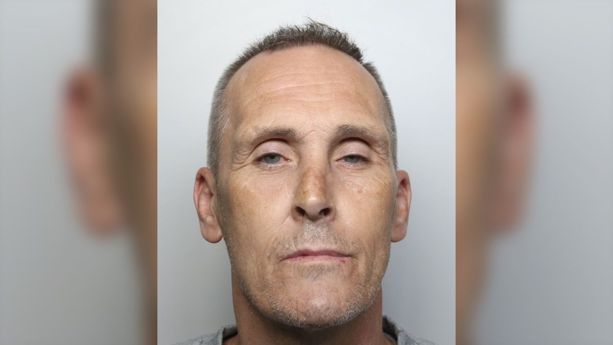 Derby motorist jailed after high-speed chase with police