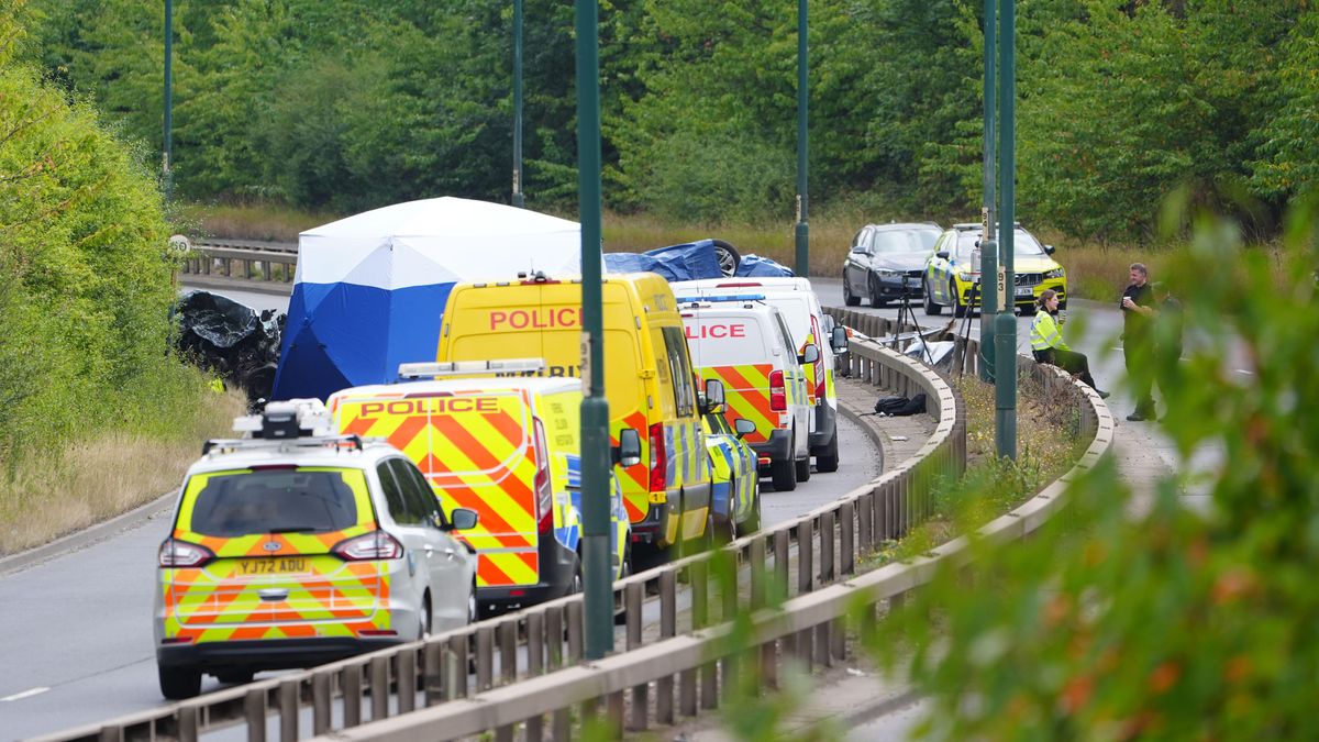 Police Regulator Investigating Fatal A66 Crash Near Middlesbrough police-regulator-investigating-fatal-a66-crash-near-middlesbrough