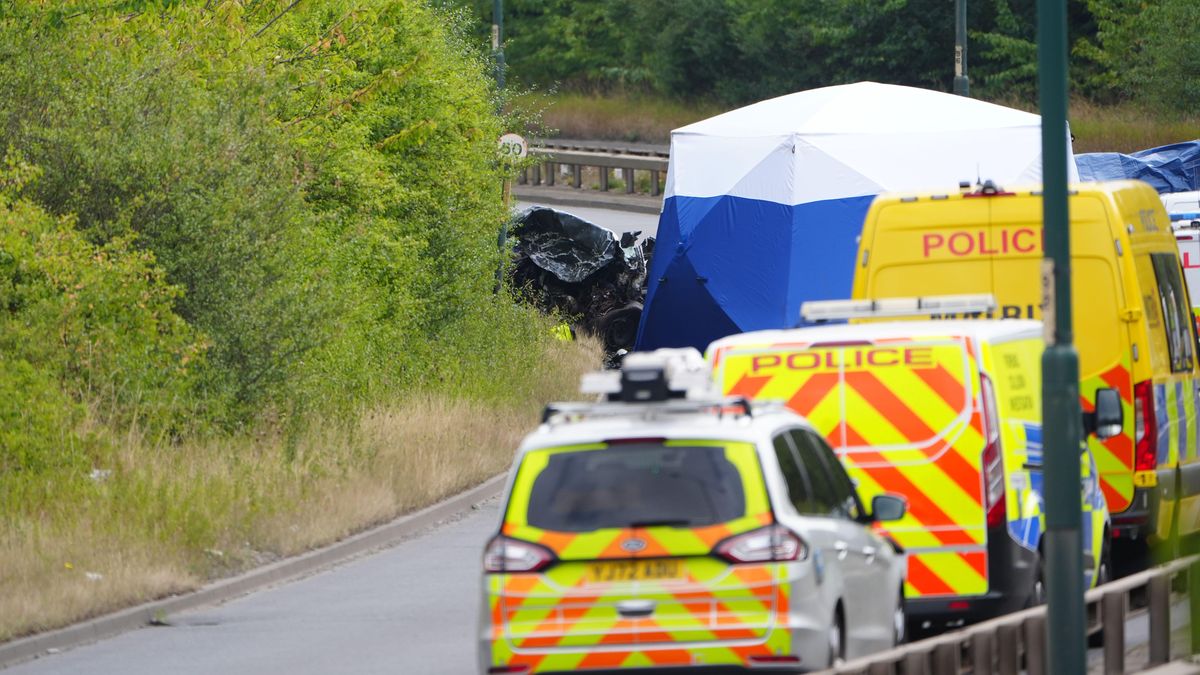 A66 Fatal Crash Near Middlesbrough Described As devastating a66-fatal-crash-near-middlesbrough-described-as-devastating