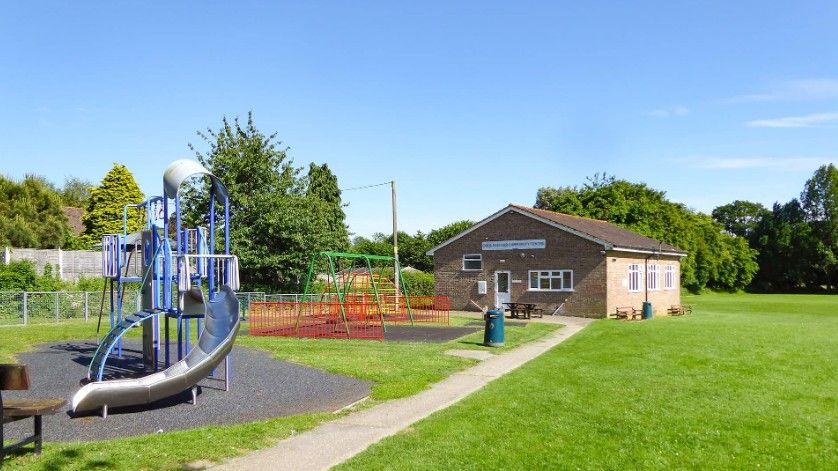 Drinks licence for Dorset community hall objection