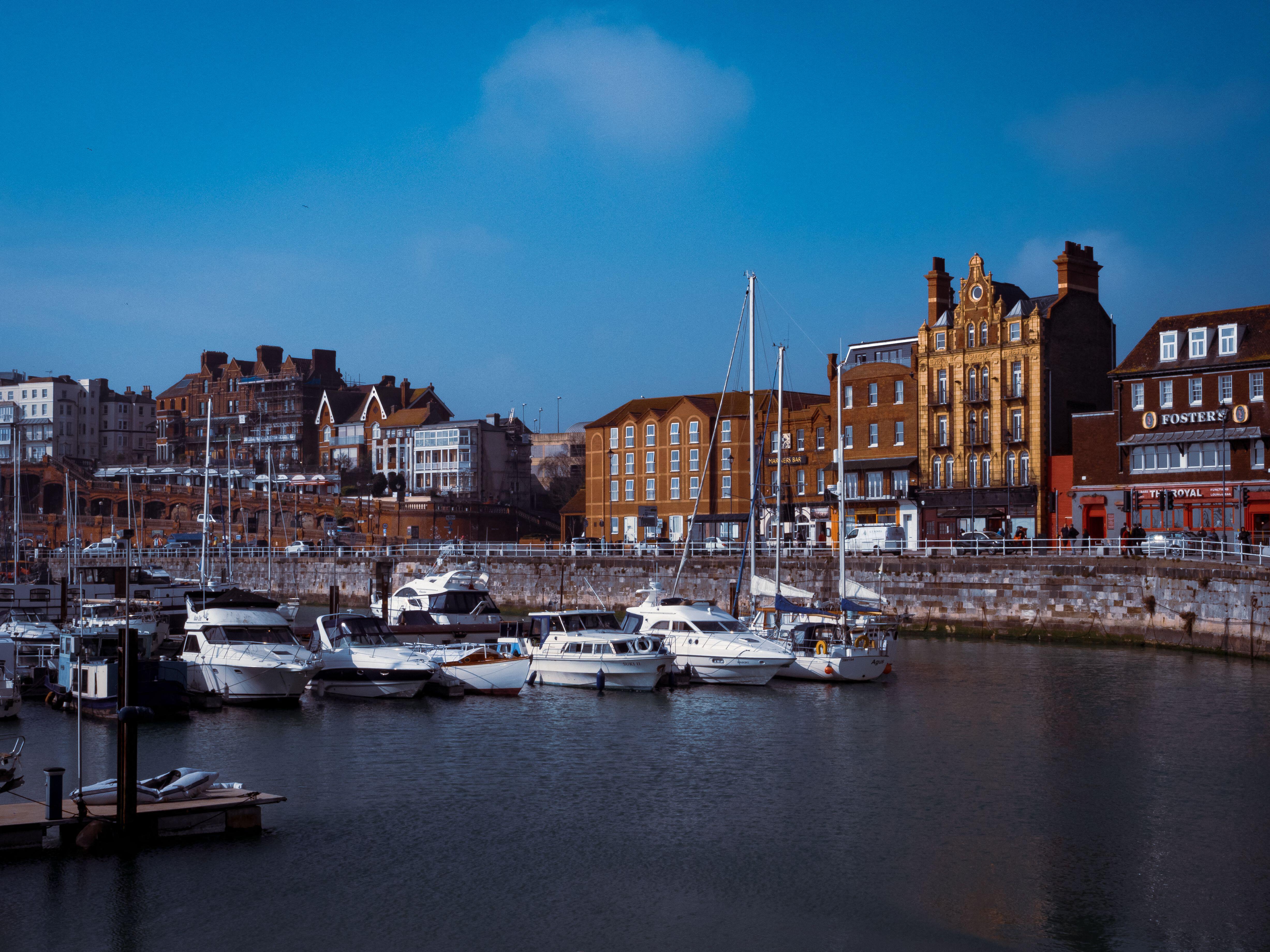 Murder investigation underway in Ramsgate following fatal stabbing