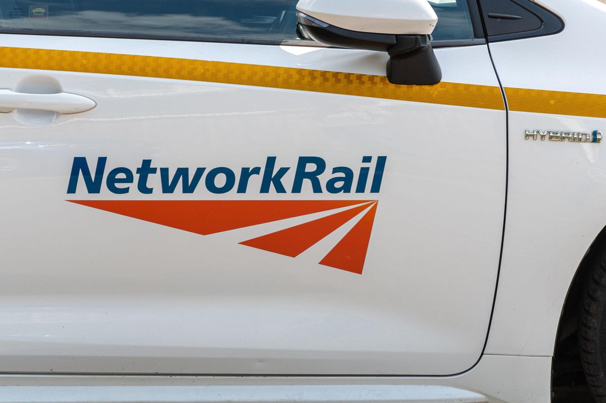 Rail passengers face longer journeys as dried out clay causes track issues