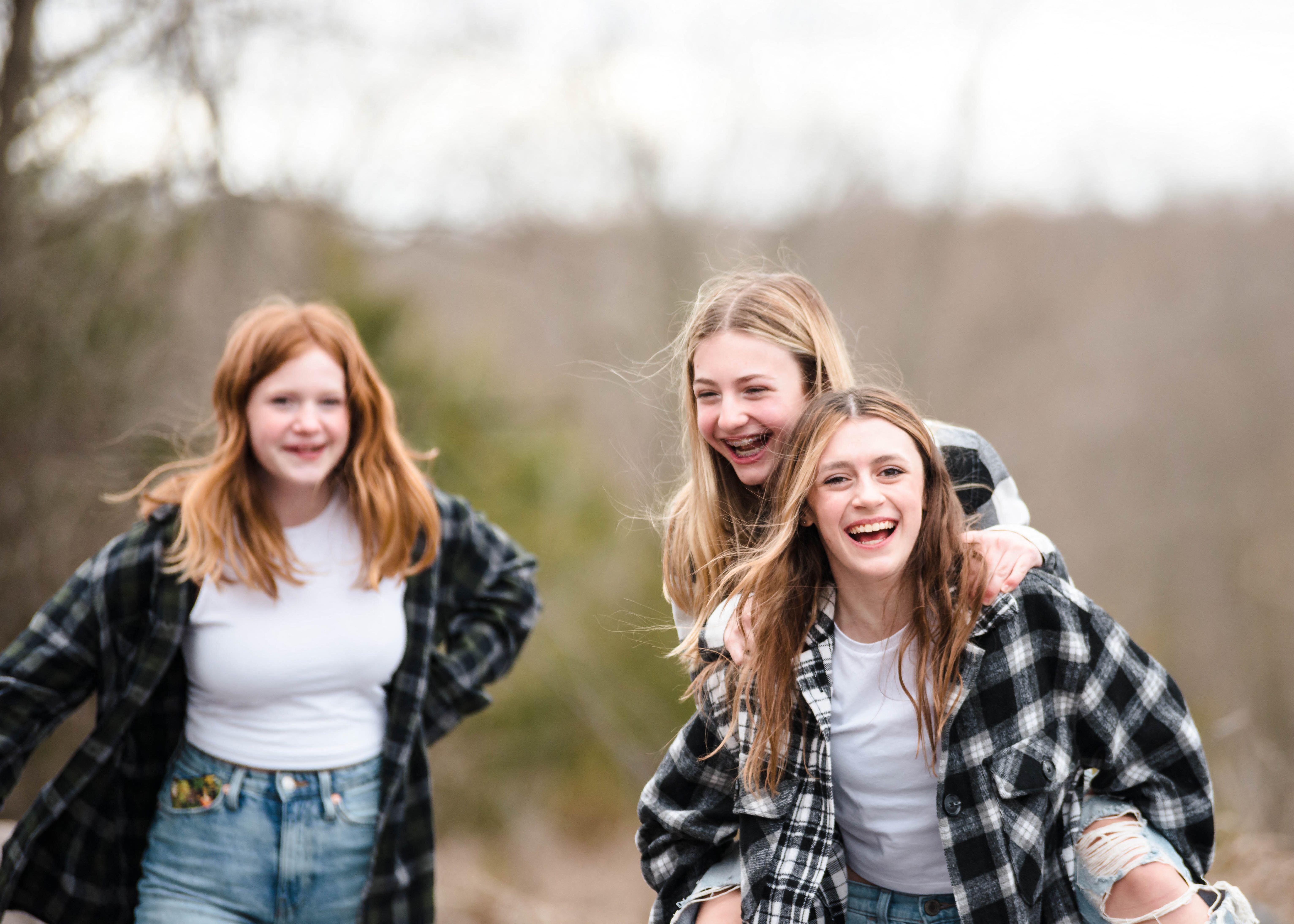 North East project challenging misogyny and harmful online influences