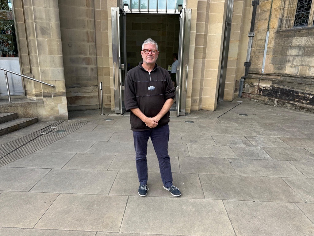 Hope on the Horizon: £500,000 Award to Tackle Homelessness in South Yorkshire