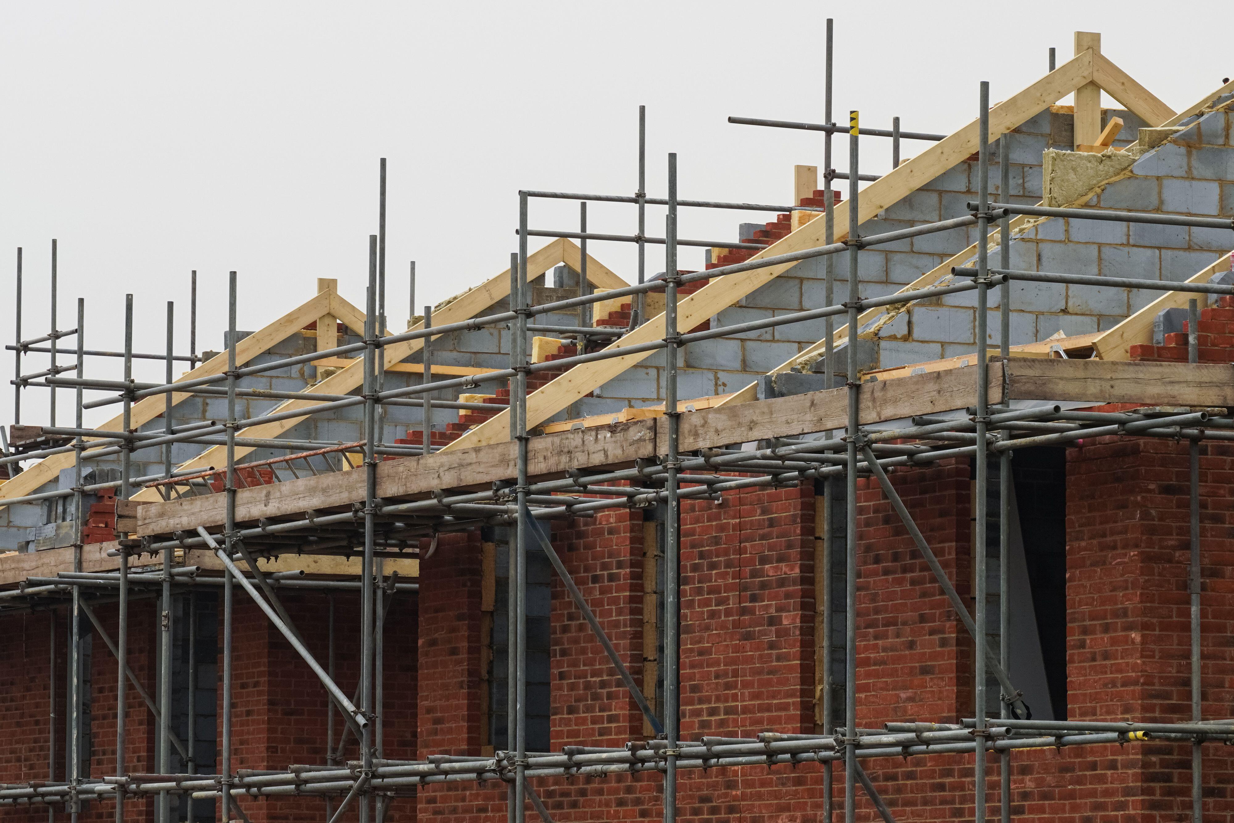 Plans for over 100 new Surrey homes next to sports club revealed