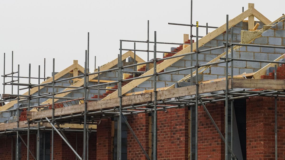 Plans for over 100 new Surrey homes next to sports club revealed