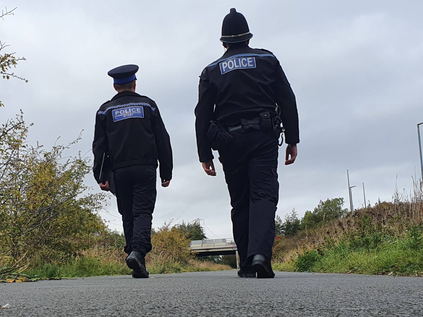 Over 800 vehicles seized by Northumbria Police during crackdown