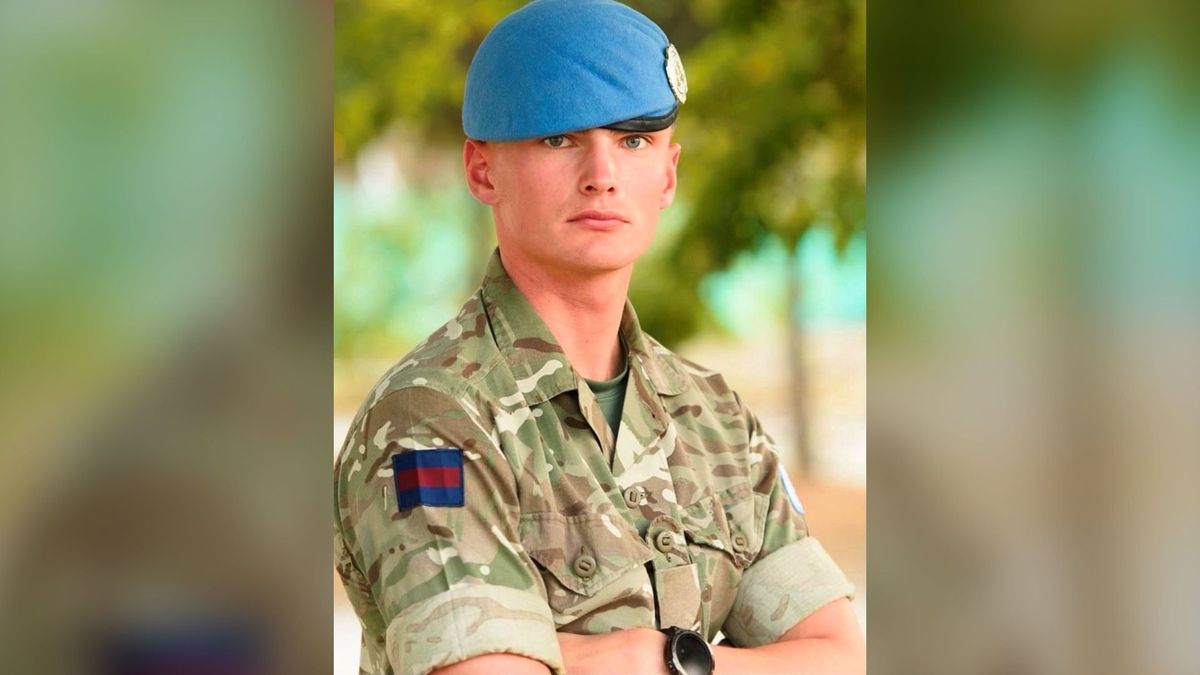 Liam Potts' family pays heartfelt tribute amid ongoing investigation