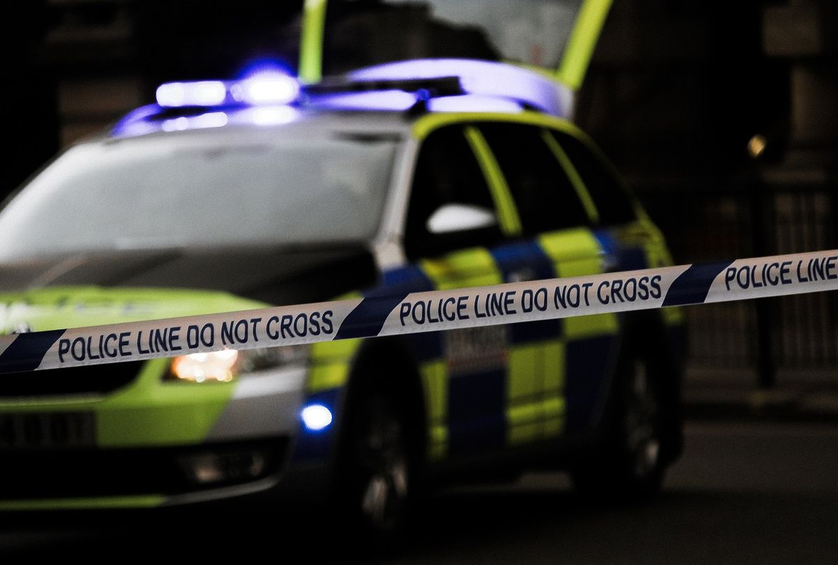 Murder inquiry underway after two die in Teesside house fire