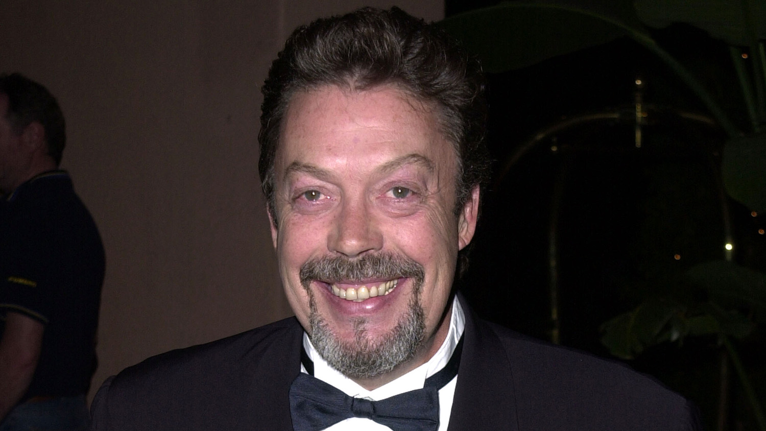 Actor Tim Curry has died aged 80