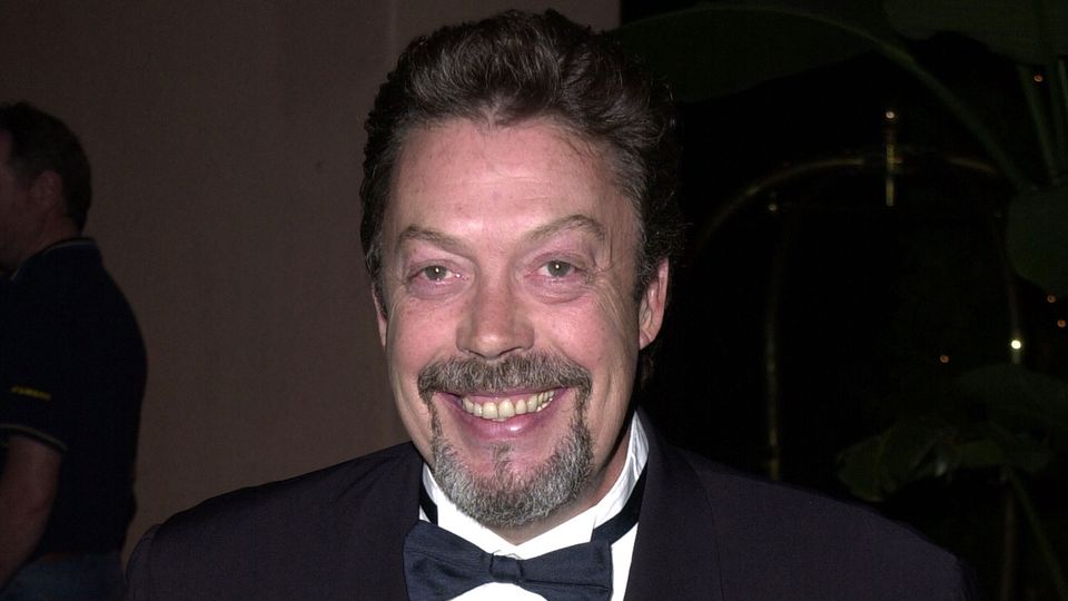 Actor Tim Curry has died aged 80