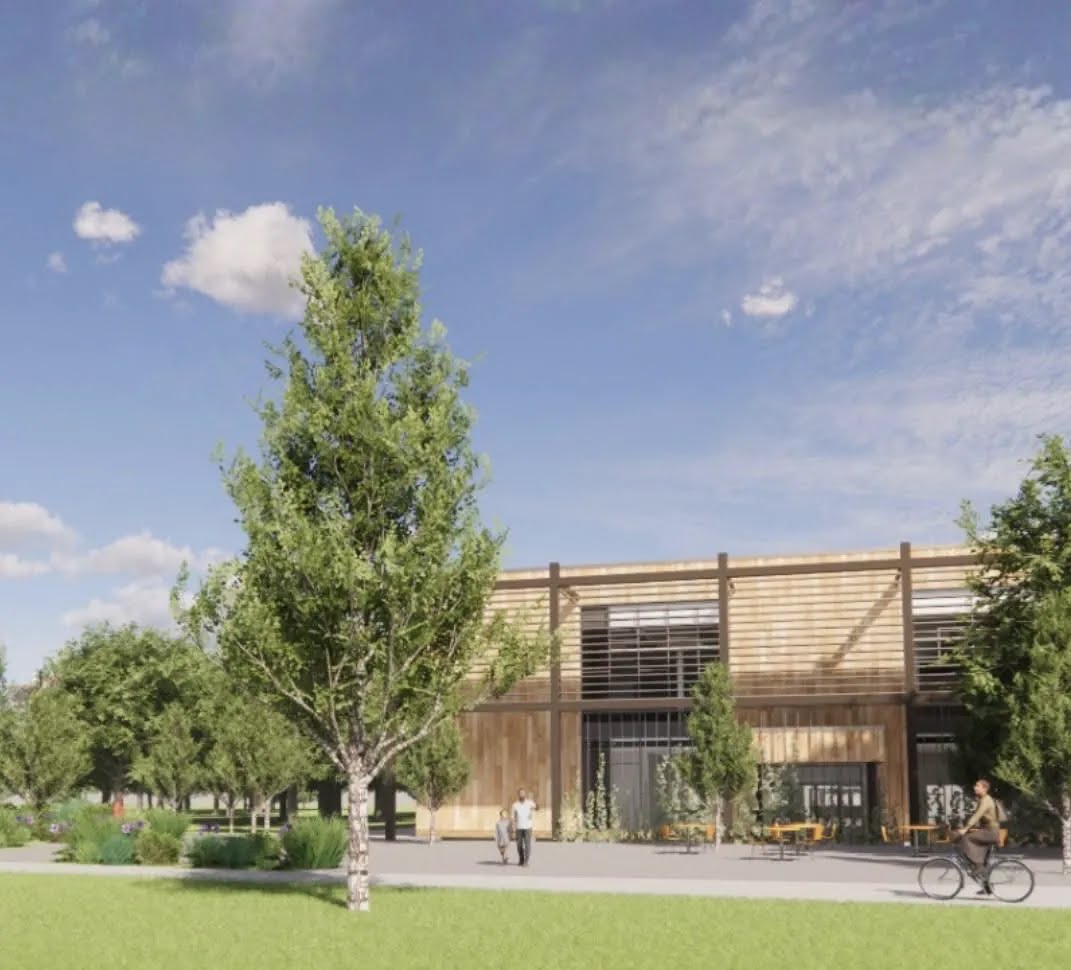 Government agrees £20m grant for Peterborough swimming pool