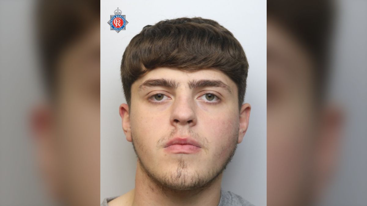 Drug dealer shot by police as he tried to flee arrest in Whitefield is jailed