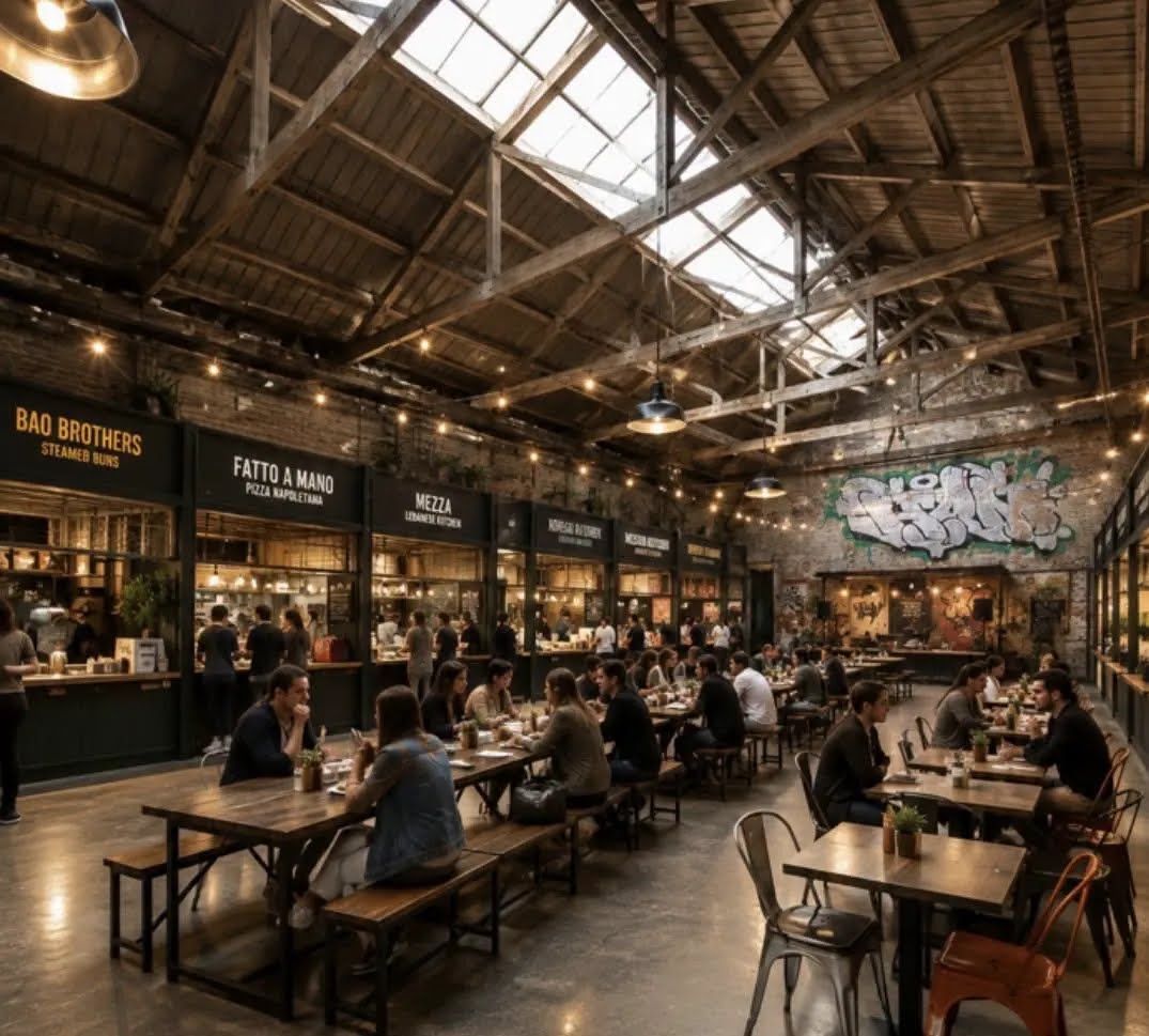 Peterborough Goods Shed sold as buyers ‘anxious to get going’