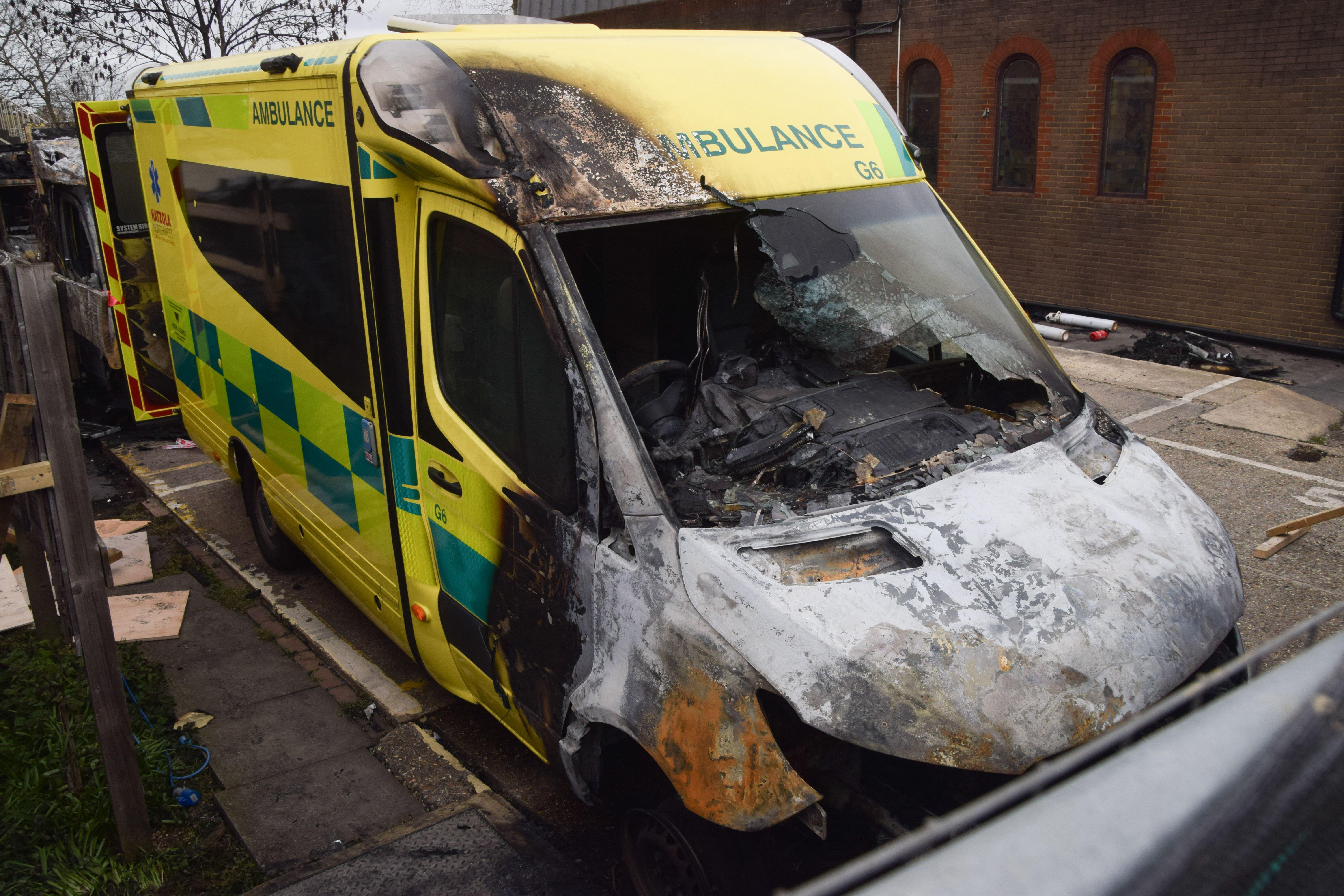 four-men-admit-arson-attack-on-jewish-community-ambulances-in-golders-green