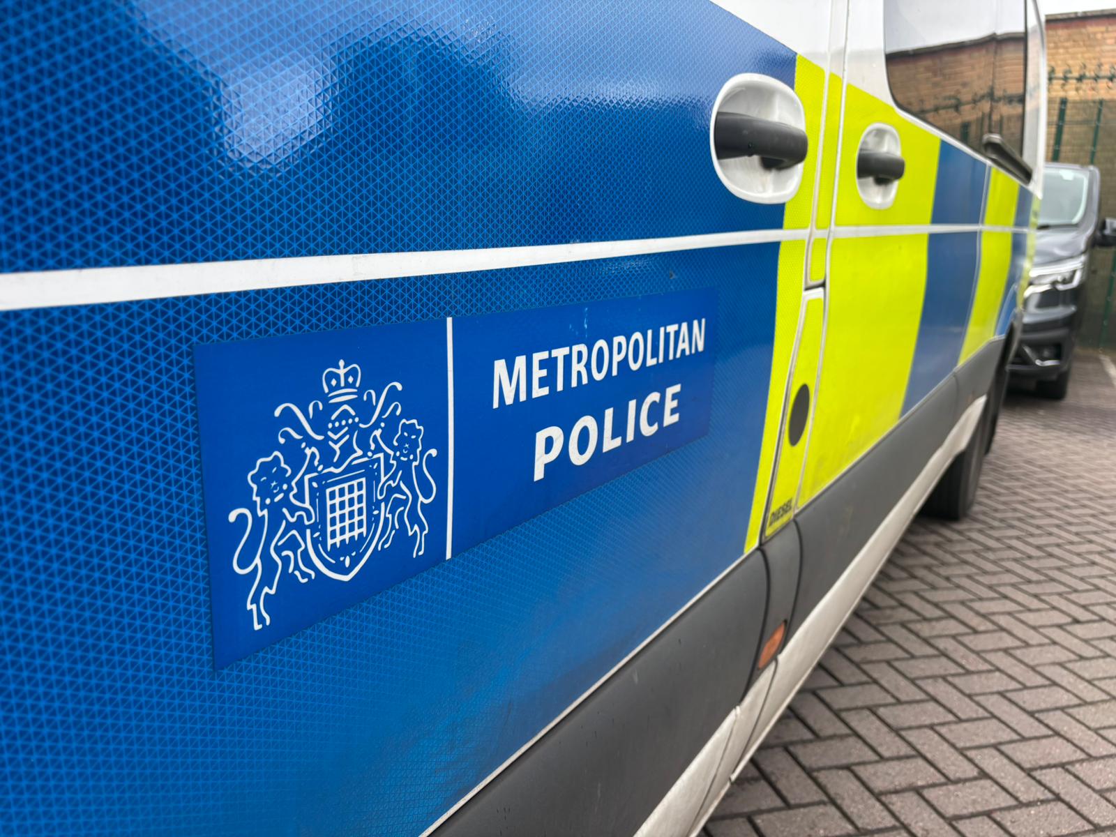 Arrests following fatal collision in north west London