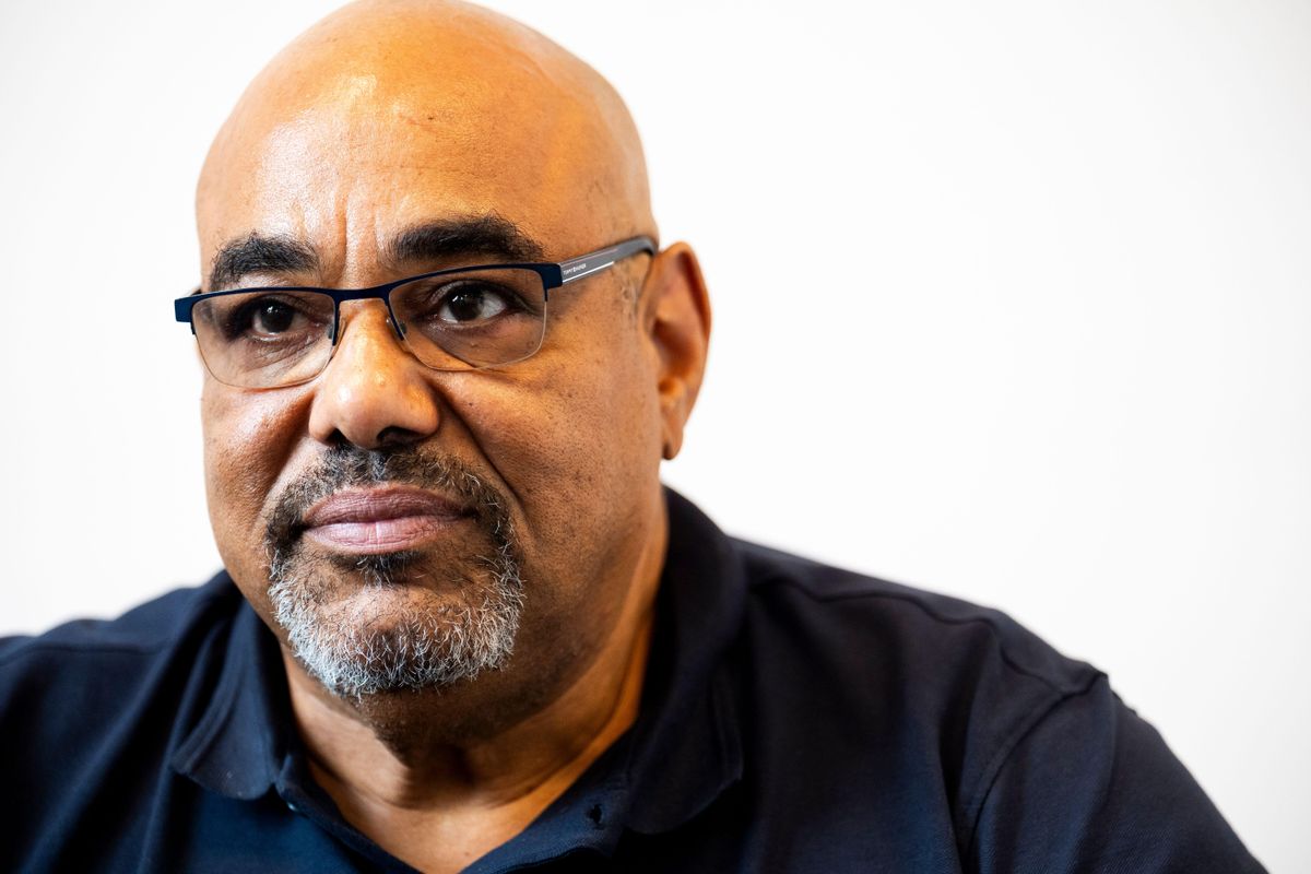 Stop and search essential, says dad of London man who was stabbed to death